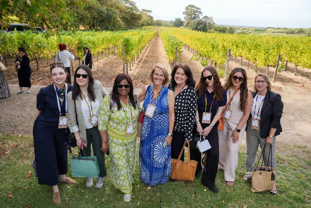 Africa Travel Week opens in Cape Town